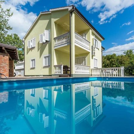 Fewo Villa Adria Barusic Exterior photo