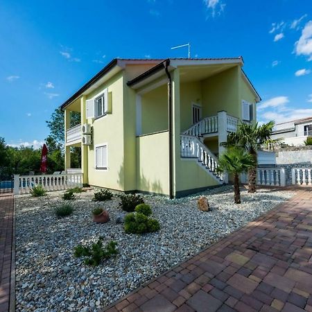 Fewo Villa Adria Barusic Exterior photo